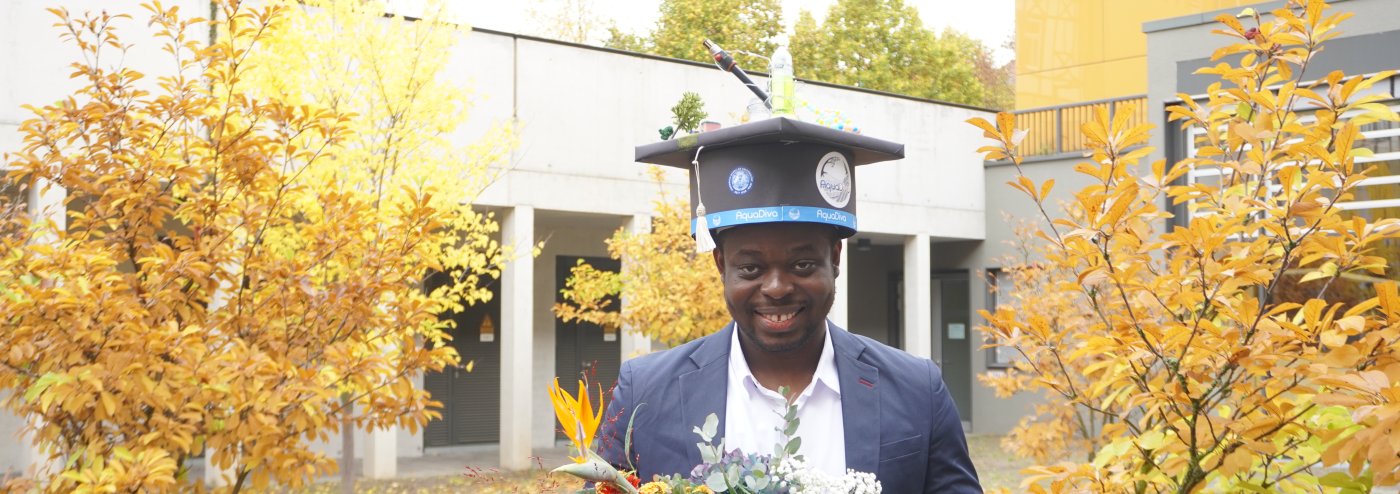 Dr. Nimo Kwarkye