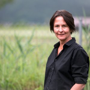 Prof. Almut Arneth