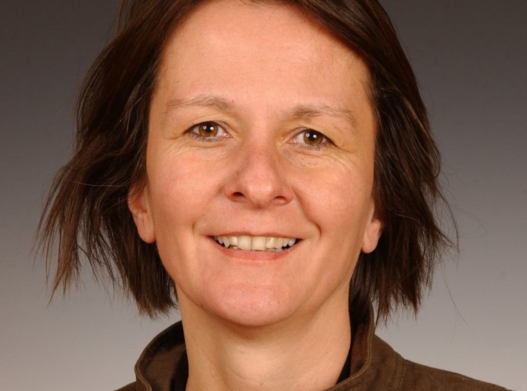 Almut Arneth